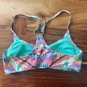 Jessica Simpson Swim Top